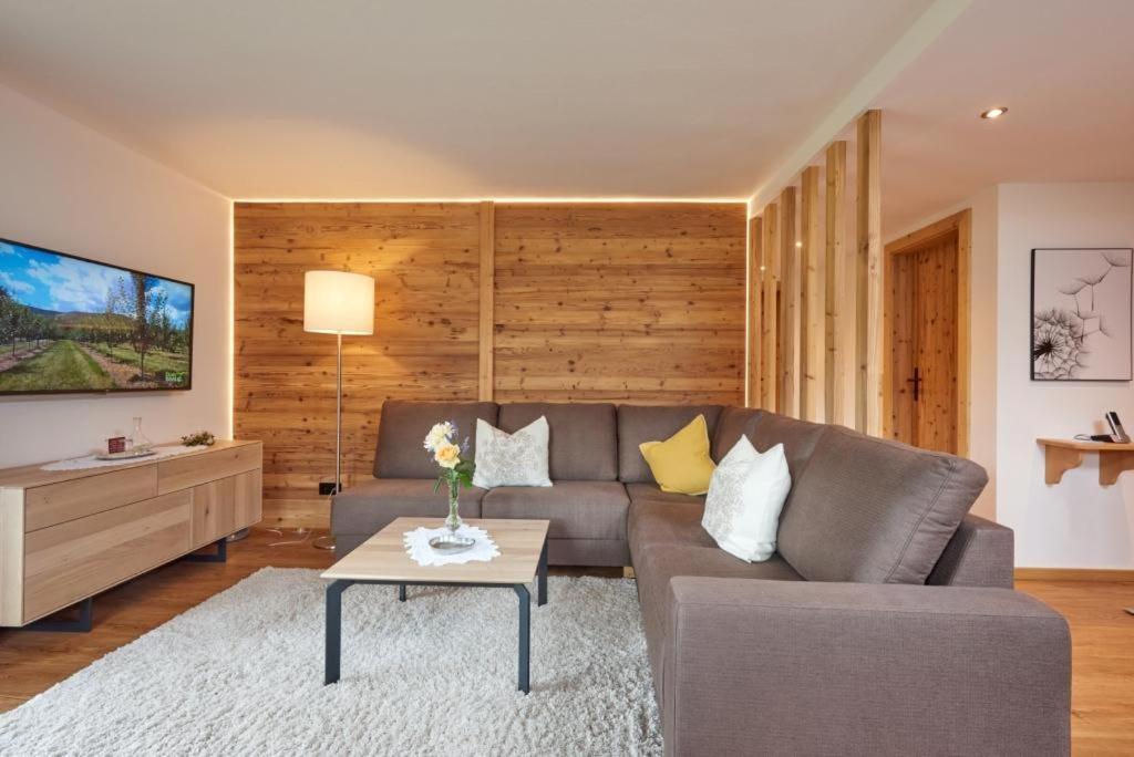 Apartamento Haus Schmiederer Reit im Winkl Exterior foto