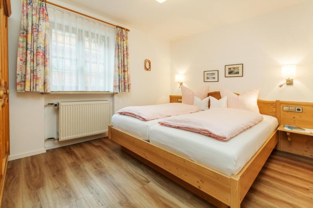 Apartamento Haus Schmiederer Reit im Winkl Exterior foto