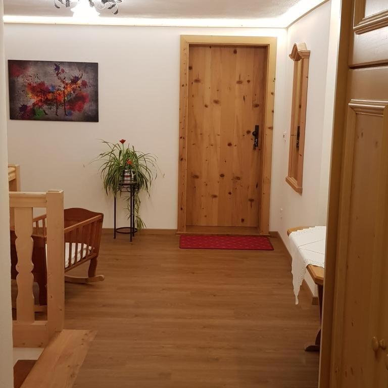 Apartamento Haus Schmiederer Reit im Winkl Exterior foto
